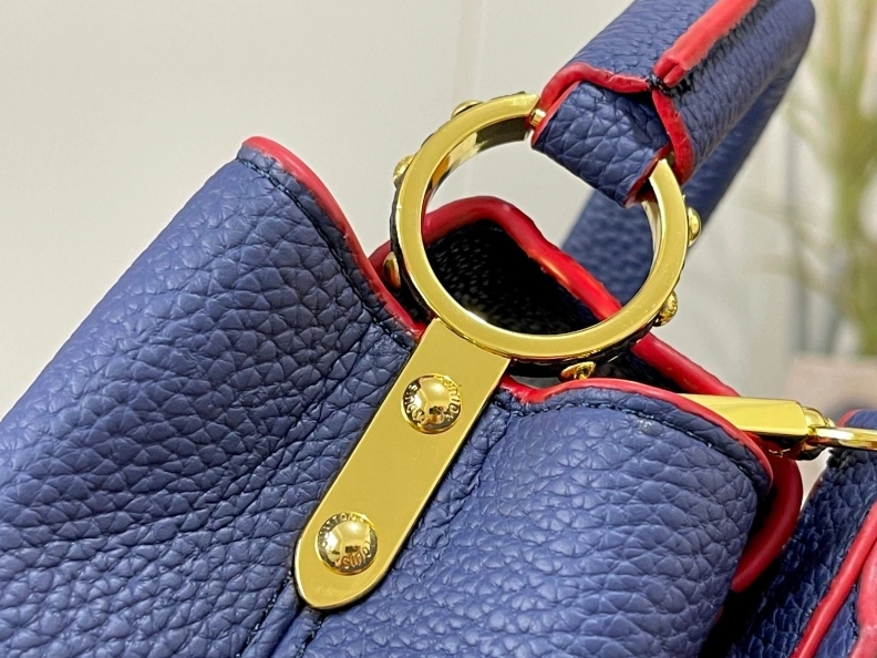 Unique LX Caxucines Bags 11621