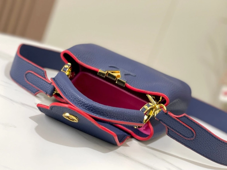 Unique LX Caxucines Bags 11621