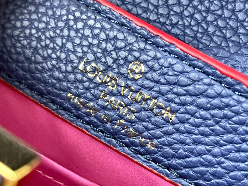 Unique LX Caxucines Bags 11621
