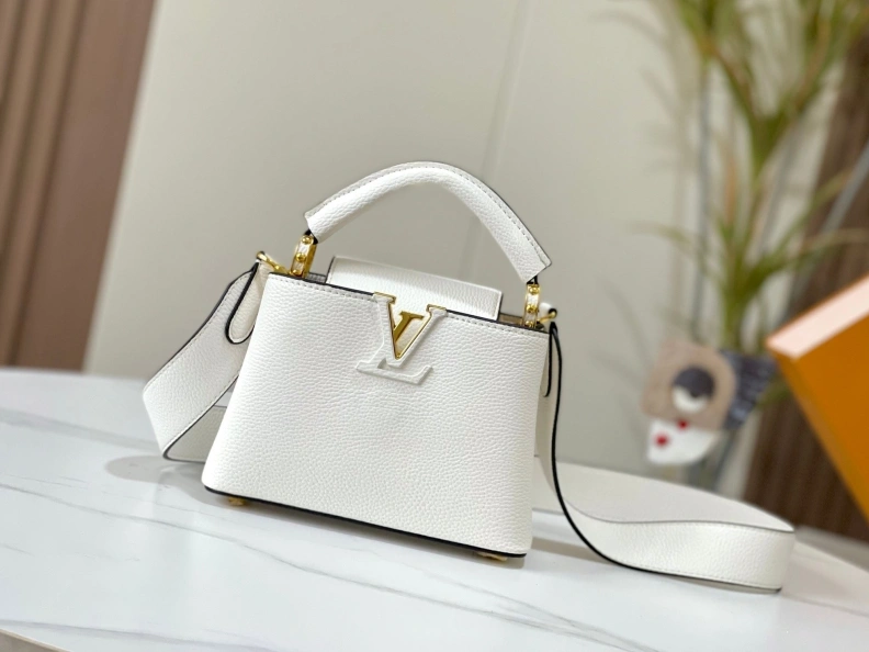 LX Caxucines Bags Durable 11622