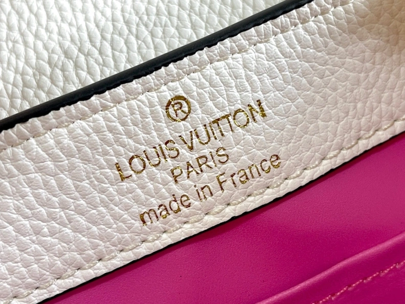 LX Caxucines Bags Durable 11622