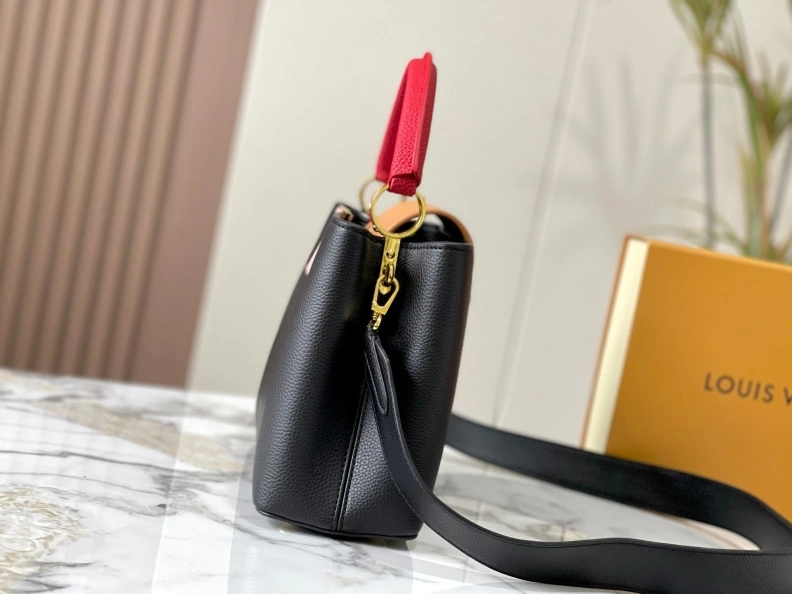 LX Caxucines Bags Sleek 11627