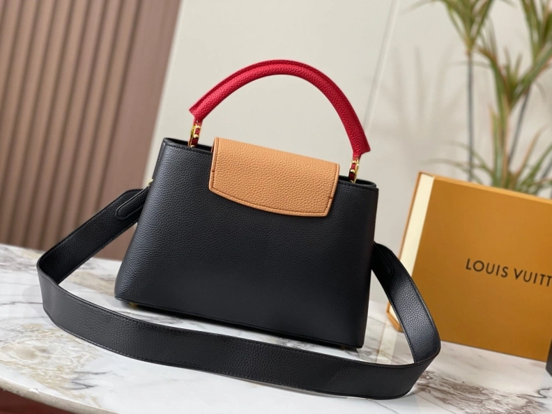 LX Caxucines Bags Sleek 11627