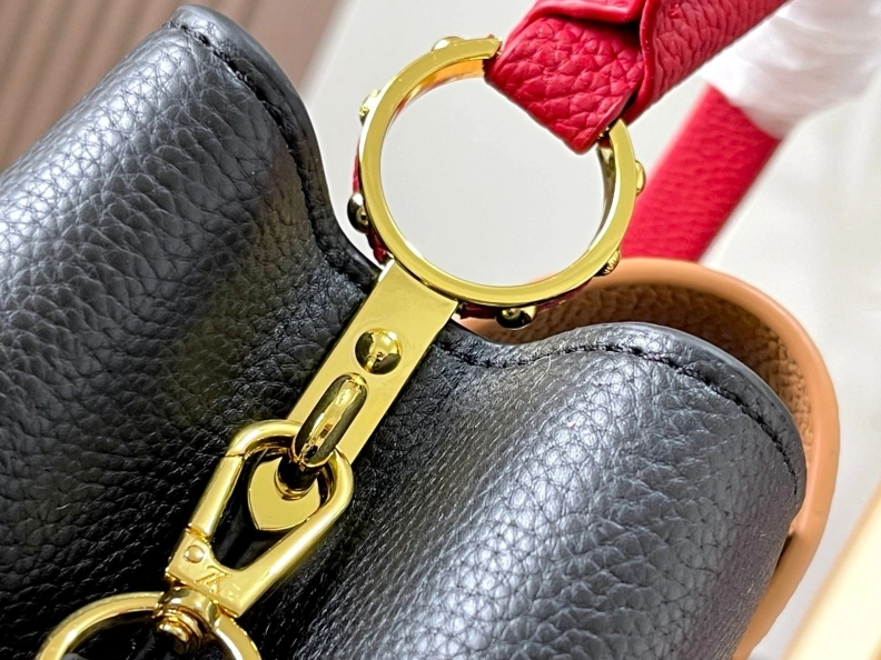 LX Caxucines Bags Sleek 11627