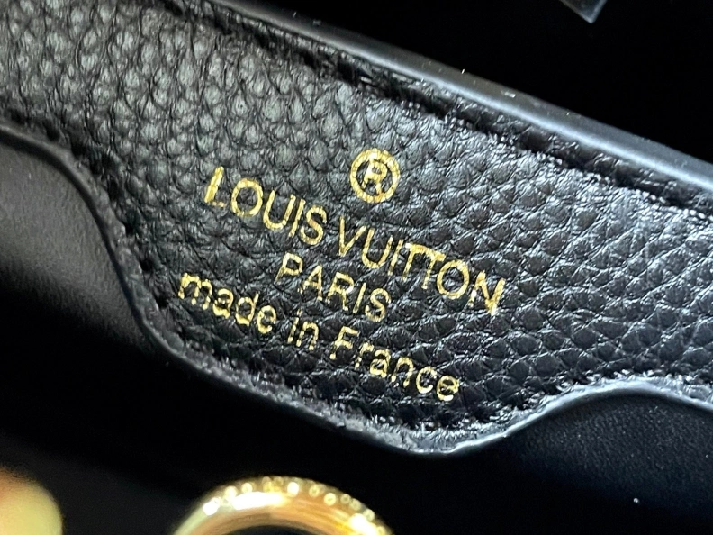 LX Caxucines Bags Sleek 11627