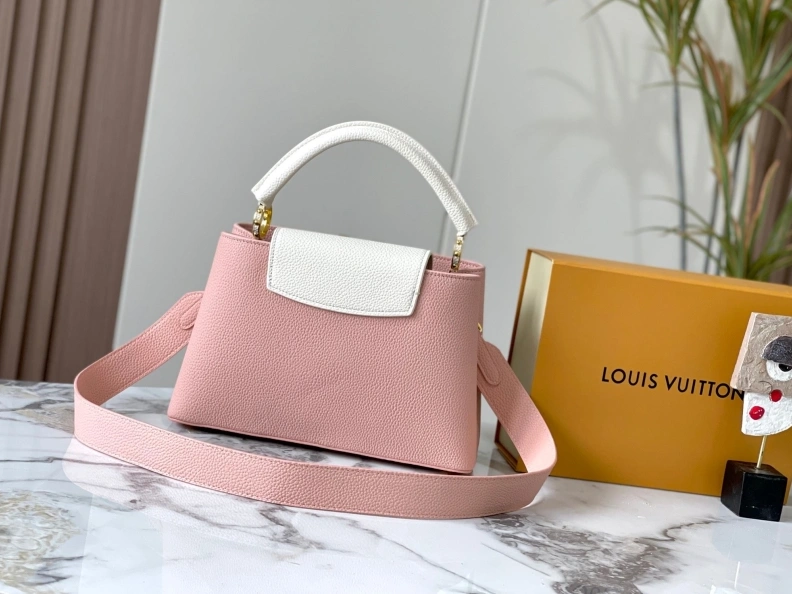 LX Caxucines Bags Efficient 11608