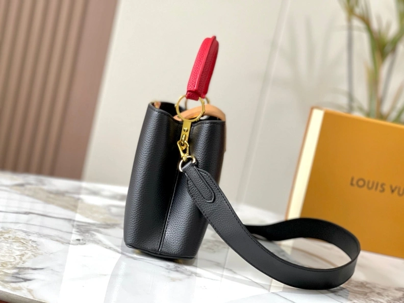 Unique LX Caxucines Bags 11642