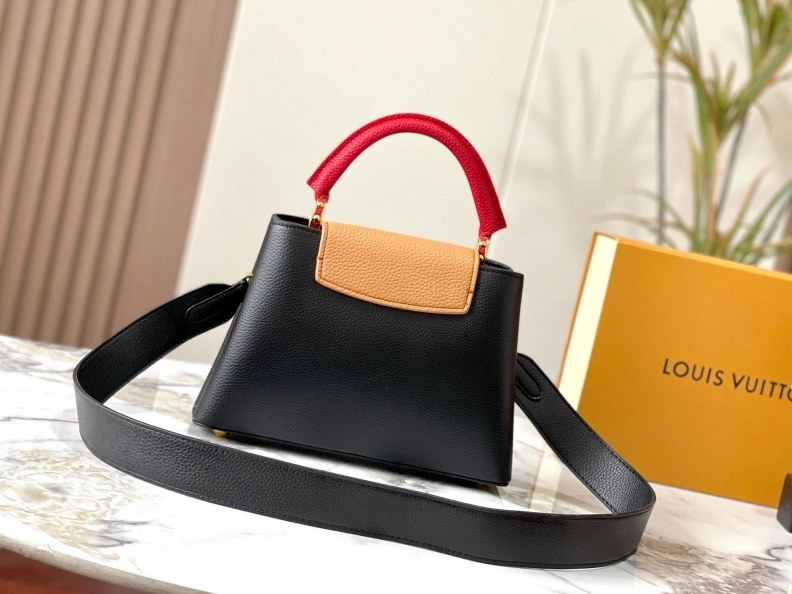 Unique LX Caxucines Bags 11642
