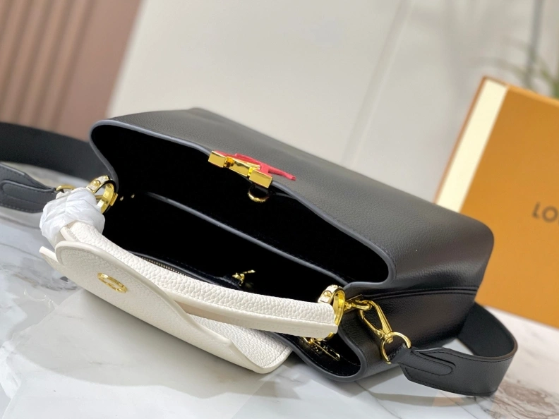 Unique LX Caxucines Bags 11642