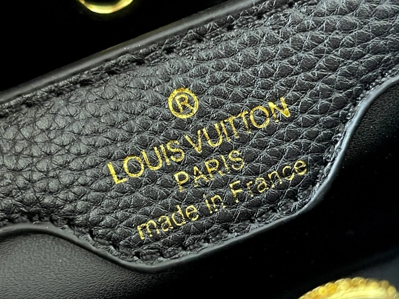 Unique LX Caxucines Bags 11642