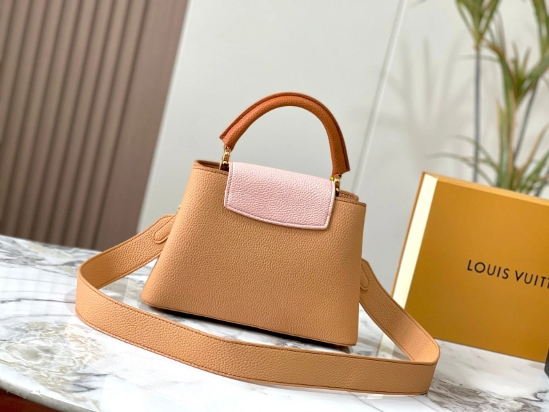 Sophisticated LX Caxucines Bags 11643