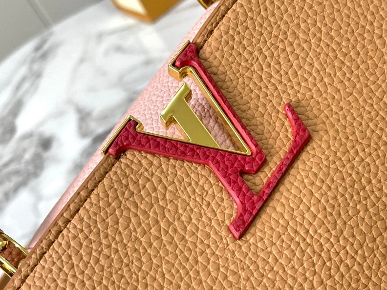 Sophisticated LX Caxucines Bags 11643
