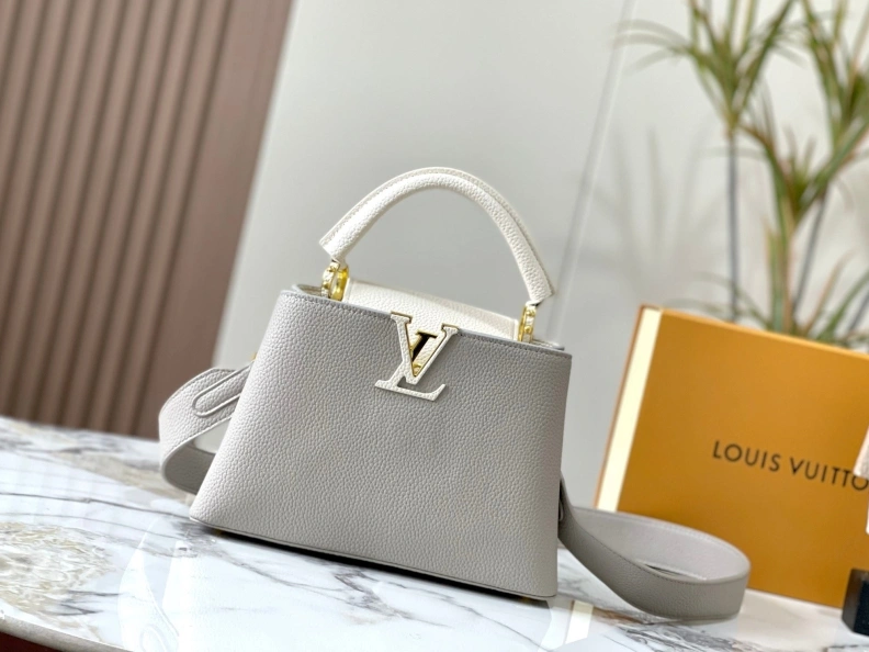 LX Caxucines Bags Breathable 11636