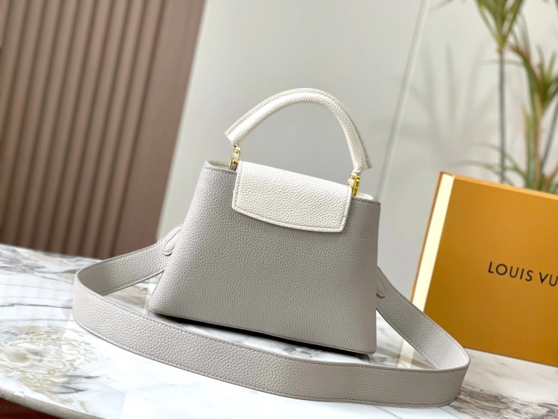 LX Caxucines Bags Breathable 11636