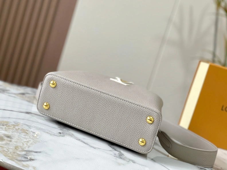 LX Caxucines Bags Breathable 11636