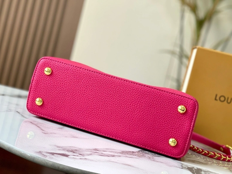 LX Caxucines Bags Refined 11604