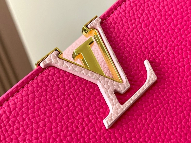 LX Caxucines Bags Refined 11604
