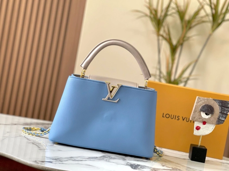 LX Caxucines Bags WellDesigned 11613