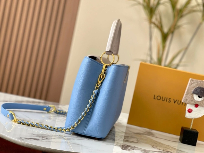 LX Caxucines Bags WellDesigned 11613