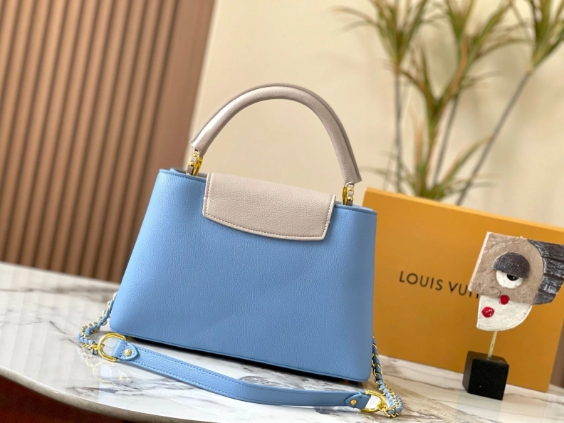 LX Caxucines Bags WellDesigned 11613