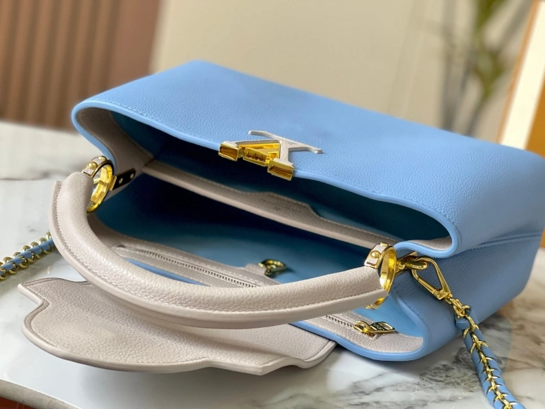 LX Caxucines Bags WellDesigned 11613