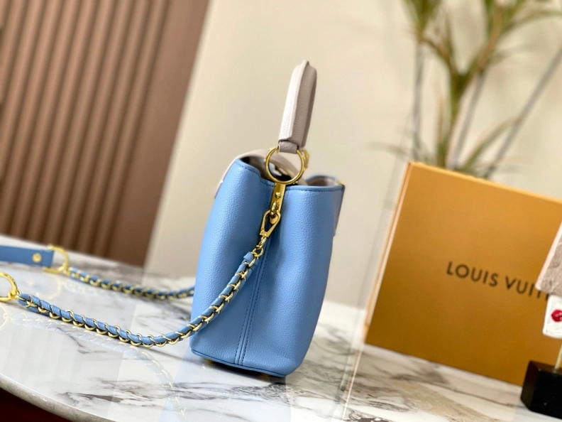 LX Caxucines Bags Vibrant 11626