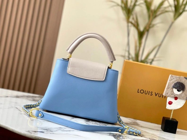 LX Caxucines Bags Vibrant 11626