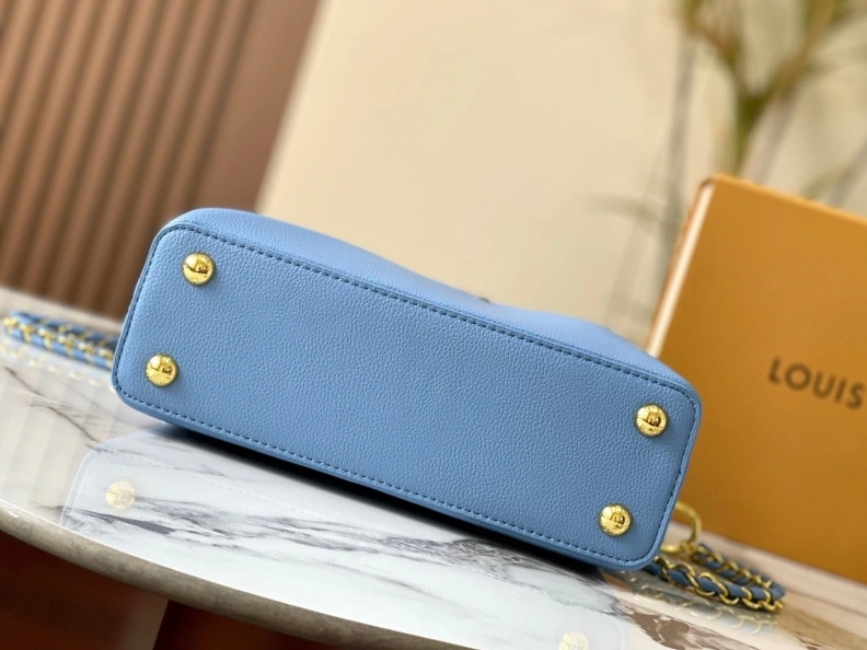 LX Caxucines Bags Vibrant 11626