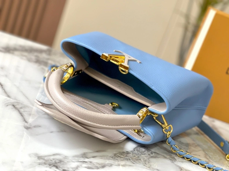 LX Caxucines Bags Vibrant 11626