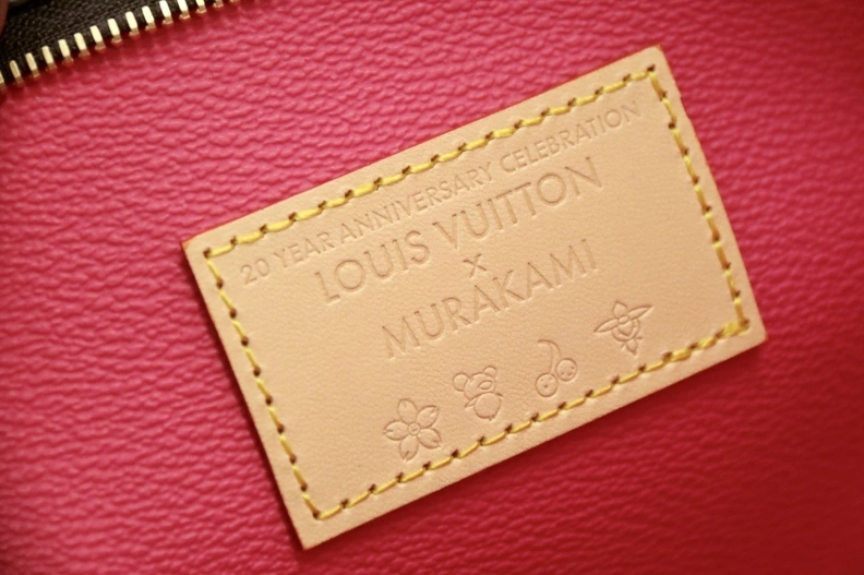 LX Clutch Bags Flexible 11562