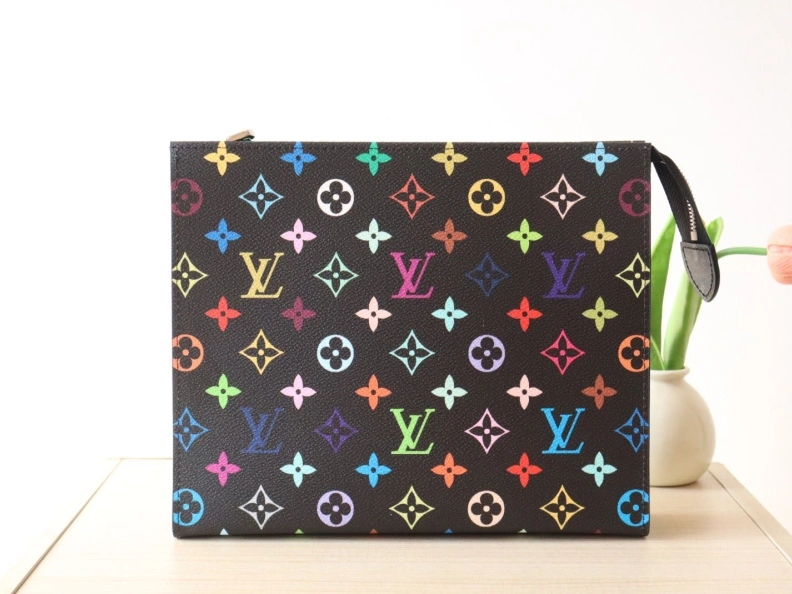 LX Clutch Bags Comfortable 11560
