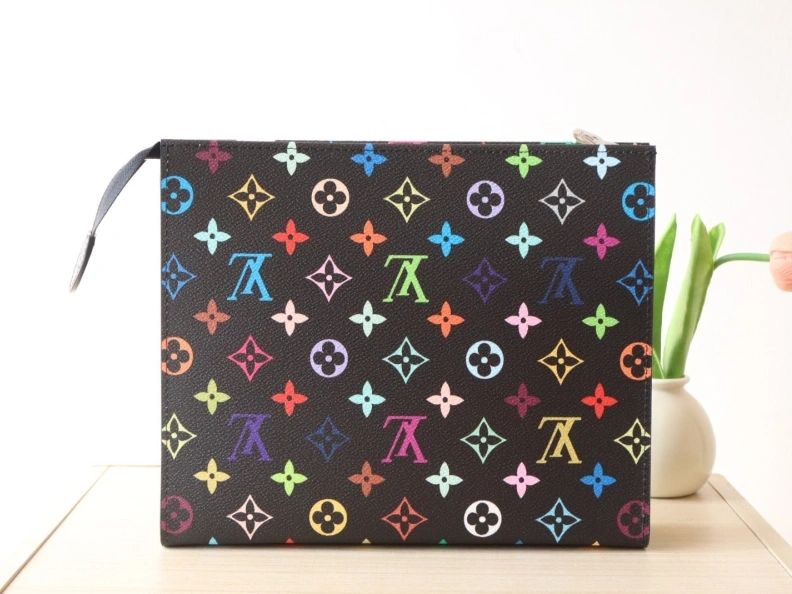 LX Clutch Bags Comfortable 11560