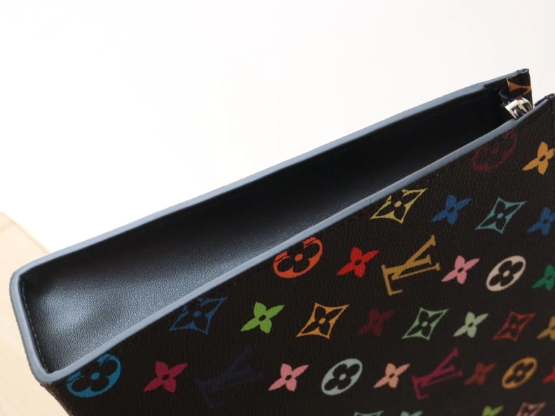 LX Clutch Bags Comfortable 11560