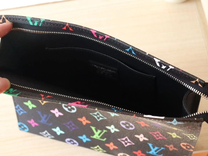 LX Clutch Bags Comfortable 11560