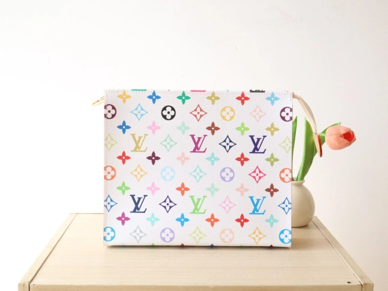 LX Clutch Bags WellDesigned 11548