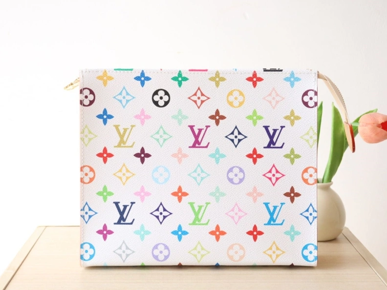 LX Clutch Bags WellDesigned 11548