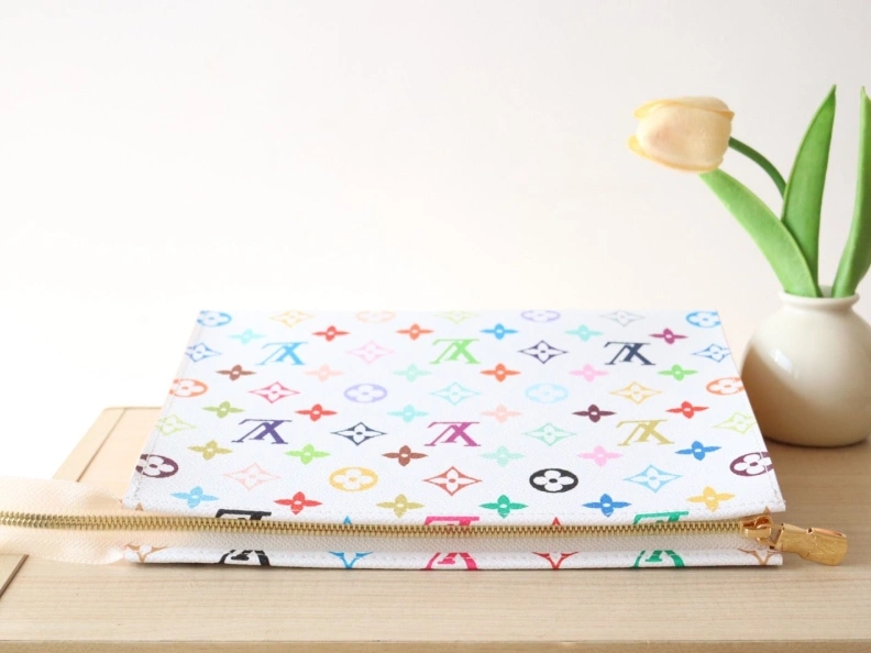 LX Clutch Bags WellDesigned 11548