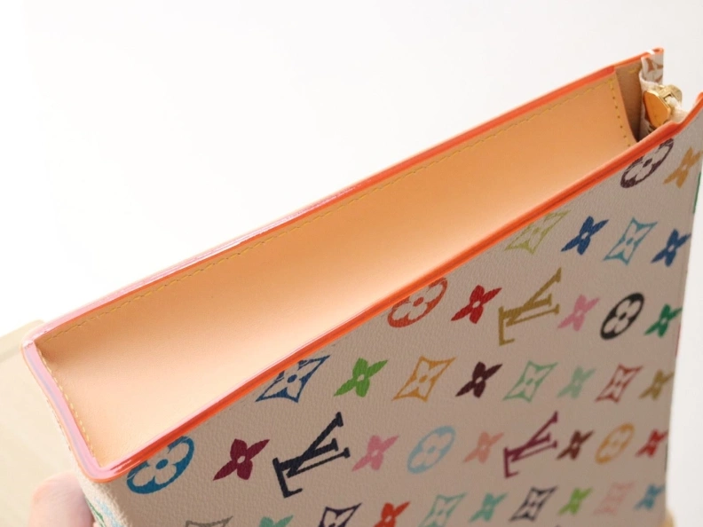 LX Clutch Bags WellDesigned 11548