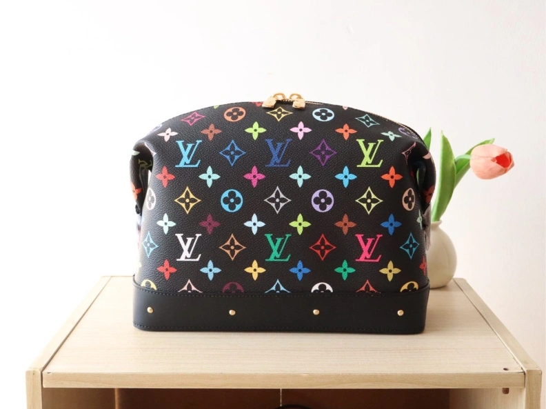 LX Cosmetic Bags SportInspired 11501