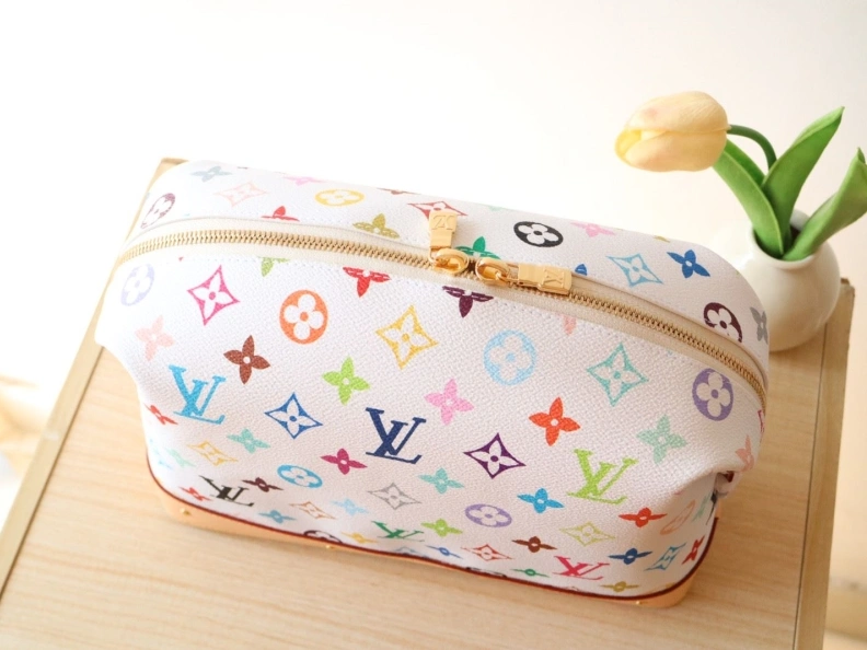 StreetReady LX Cosmetic Bags 11510