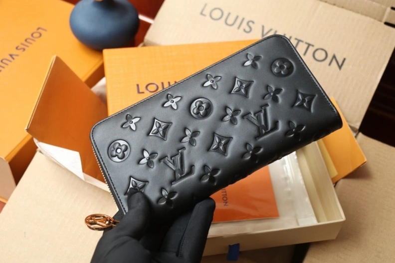 LX Wallets Sleek 9834