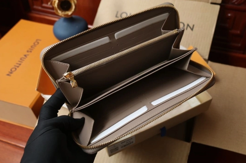 LX Wallets StreetReady 9835