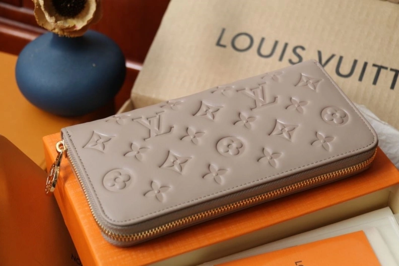 LX Wallets StreetReady 9835