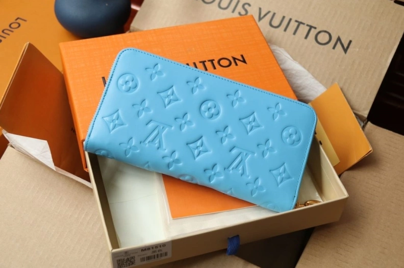 LX Wallets Flexible 9829