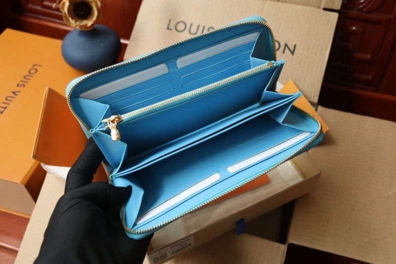 LX Wallets Flexible 9829