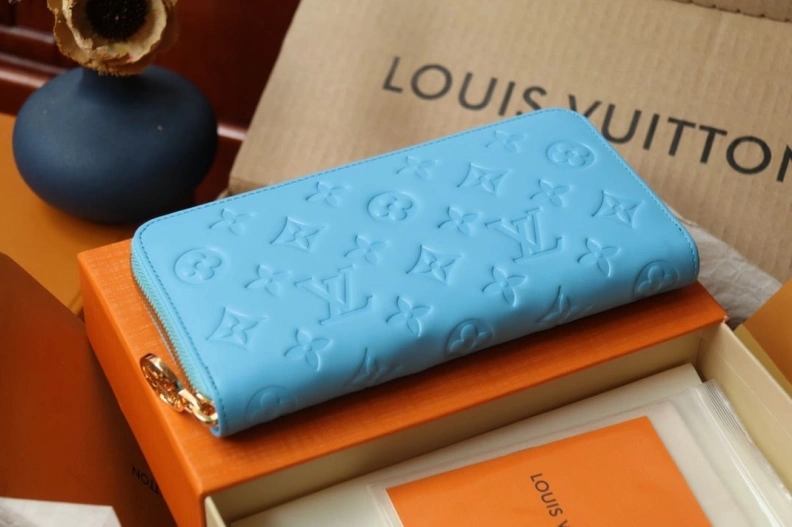 LX Wallets Flexible 9829