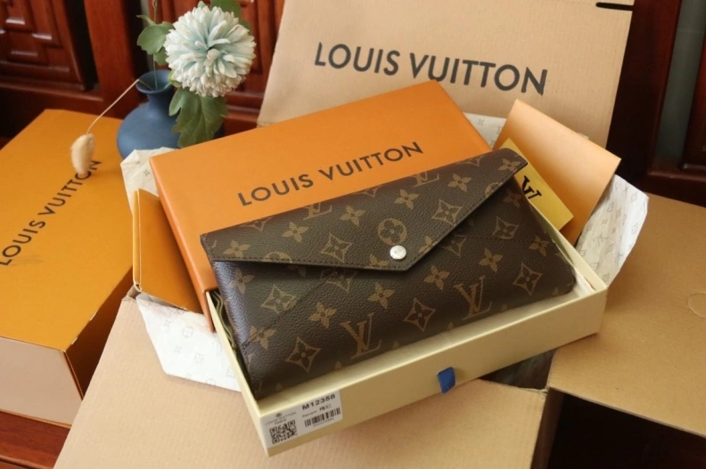 LX Wallets Trendy 9794