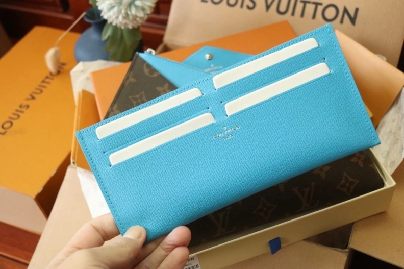 LX Wallets Trendy 9794