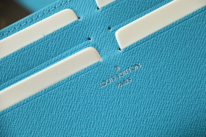 LX Wallets Trendy 9794