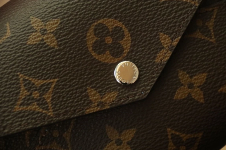 LX Wallets Trendy 9794